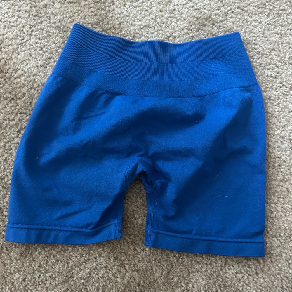 youngla shorts